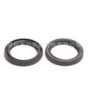 Anillo de sellado, piezas de formas especiales, silicona, personalización no estándar, caucho, resistencia a altas temperaturas, venta directa de fábrica, venta al por mayor, procesamiento de apertura de moldes