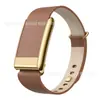 La Correa de Cuero Whoop es Adecuada para la Correa del Reloj Whoop5.0, la Pulsera Whoopmglife, Correa de Reloj de Negocios