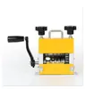 Máquina Desnudadora de Cables de Manivela, Máquina Desnudadora de Cables de Agujeros Múltiples, Máquina Desnudadora de Cables Ajustable de Agujeros Múltiples y Cuchillas Múltiples, Pelador Fabricante de Cables Electricistas