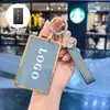 Adequado para porta-cartão Tesla, especificamente para chaves de carro Model 3 e Model Y, porta-cartão NFC, capa protetora de alta qualidade com fivela