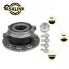 Kit de Reparación de Rodamiento de Cubo de Rueda Vkba6655 para Cubo de Rueda Delantera Adecuado para Jeep: Unidad de Cubo de Rueda Compass