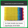 Fabricantes Atacadistas de Pisos Suspensos, Quadras de Basquete, Pisos para Creches, Parques Infantis, Pistas de Patinação, Quadras de Badminton, Painéis Plásticos Montáveis