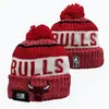 Chapéus de Tricô para Time de Basquete Mais Vendidos no Atacado, Chapéus de Tricô Unisex para Casal Raptors Bulls, Disponíveis para Dropshipping em Conjuntos de Dez, Versátil