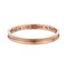 Pulseira de aço titânio multicor com ranhura em arco e gravação, joia de aço inoxidável, atacado, não desbota, nicho, leve