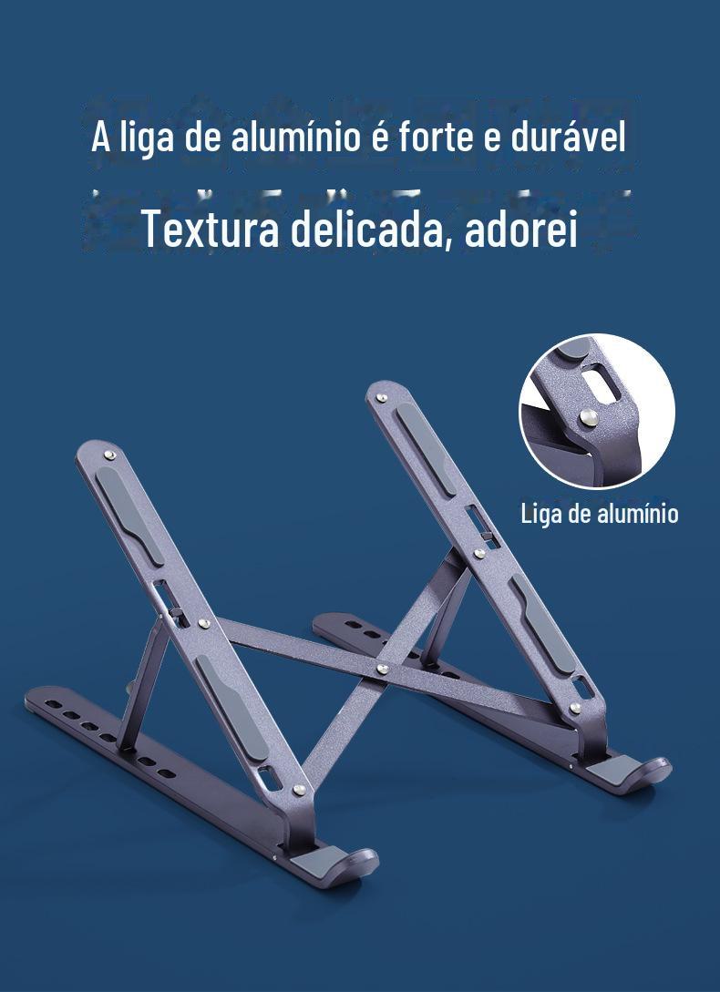 笔记本平板电脑支架详情4