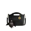 Bolso de mano muy elegante y atractivo, modelo nuevo 2026, bandolera versátil y texturizada, bolso cruzado de moda para salir