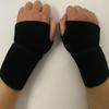 Muñequeras Deportivas Personalizadas al por Mayor, Protección para la Muñeca, Correas de Compresión, Bandas Transpirables para Fitness, Agarre Fijo para Videojuegos