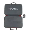 Bolsa Grande para PS5 slim Bolsa de Cosméticos para PS5 Bolsa Dura Bolso de Mano Bolso de Hombro en Stock