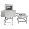 Máquina de Detección de Objetos Extraños por Rayos X para Frutas enlatadas, Eliminación Automática en Línea de Ensamblaje de Fábrica, Máquina Universal de Rayos X Personalizable para Alimentos