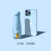 Mini Guarda-Sol para Mulheres, Uso Duplo para Sol e Chuva, Proteção UV, Guarda-Sol Portátil Cápsula Publicitário, Guarda-Sol com Logo