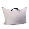 Bolsa de Almacenamiento para Colchas, Bolsa Extra Grande para Mudanza de Estudiantes, Bolsa de Equipaje Engrosada, Tela de Alta Calidad para Viajes y Colchas para la Vuelta a Clases