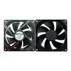 9025 Ventilador de Resfriamento 5V12V24V Industrial Micro Alta Eficiência Grande Volume de Ar Ventilador de Resfriamento Ventilador DC Quente