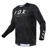 Ropa de Descenso en Stock, Camisetas de Motocicleta, Maillots de Carrera, Equipo para Ciclismo de Montaña para Hombres y Mujeres, Personalizable, Venta al por Mayor de Fábrica