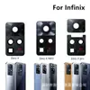 Adequado para lente de transmissão de som espelho traseiro Infinix Zero X Neo X Pro X6810 X6811B