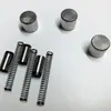 Suministro de accesorios para motocicleta ZY100 fuego fantasma Liying qiaoge Fuxi embrague de sobremarcha disco de arranque bolas de arranque