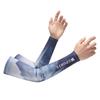 Luvas de Proteção Solar Mangas Proteção para os Braços Mangas de Gelo Verão Finas Esportes ao Ar Livre Mangas à Prova de Vento Proteção UV Atacado