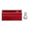 Accesorios para Telescopio Datyson Base Metálica con Rosca de 1/4 de pulgada B5P9858B