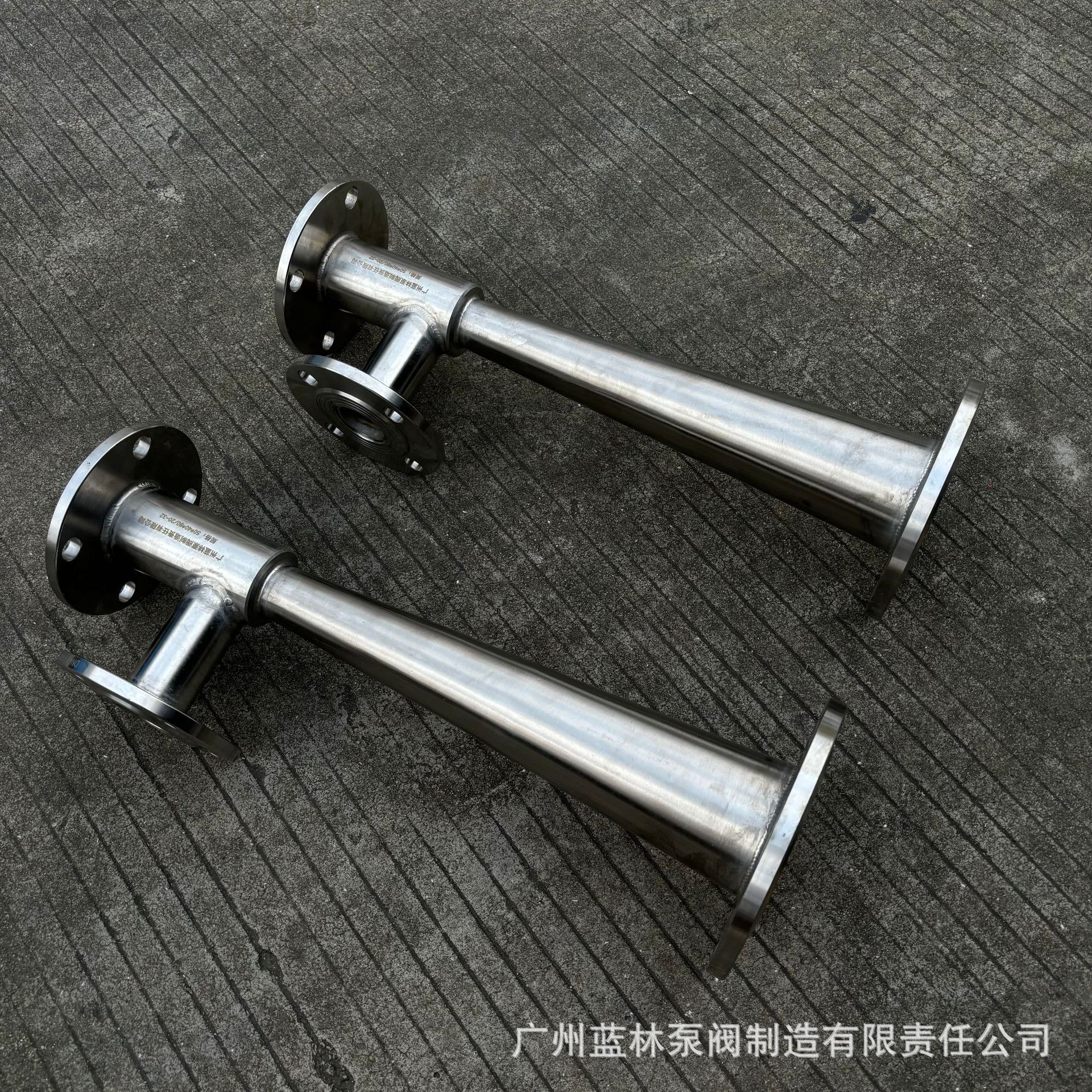 不锈钢射流器
