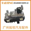 6NW010099-22 Adecuado para Motor de Turbocompresor Maxus Automotive Actuador de Turbocompresor