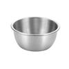 Suministro directo de fábrica acero inoxidable 304 50ml tapa de silicona plato para salsa plato para condimentos de uso doméstico ketchup conservación plato pequeño