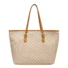 Presbicia Lujo Ligero Gran Capacidad Bolso de Viaje para el Trabajo Mujer 2025 Nuevo Retro Alta Calidad Bolso de Mano Tote Bolso de Hombro