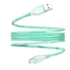 Cable de Carga con Absorción Magnética Adecuado para Apple 1516 Cable de Datos Tipo-C Cable de Carga Rápida para Teléfono Móvil Cable de Datos Magnético