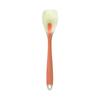 Cuchara de Lengua de Pato Simple Personalizada por el Fabricante para Amazon Cuchara Creativa de Uso Diario para el Hogar Cuchara para Arroz Antiadherente Cuchara para Olla