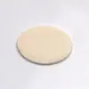 Hy Sello Fotosensible Material al por Mayor Almohadilla de Almacenamiento de Tinta 4 mm Almohadilla Universal Th Esponja Blanca Especial para Borde de Sello Oficial Sellado