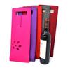 Nova Bolsa de Feltro para Vinho Único Nova Bolsa Única para Vinho Bolsa Portátil Bolsa Portátil Bolsa de Embalagem de Vinho de Mão