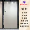Foshan Guangdong Terciopelo Dorado Ultra Blanco 750X1500 Baldosa de Luz Suave Estilo Crema Baldosa Cerámica Baldosa para Piso Baldosa de Piso para Sala de Estar 3