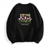 Sudadera con capucha de cuello redondo para primavera y otoño de comercio exterior, estilo idéntico para parejas, top para hombre y mujer, estilo Hong Kong, manga larga, ropa exterior casual, chaqueta deportiva, transfronterizo