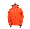 Nueva Chaqueta Soft Shell Mx Versión Ligera de Bird's, Chaqueta Exterior Cálida y Cortavientos, Mismo Estilo para Hombres y Mujeres, Deportes al Aire Libre Ciclismo