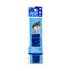 Set de 5 Pinceles Gouache para Estudiante Pinceles para Pintura Artística Pigmento Cabeza Plana Pincel para Óleo Abh97898