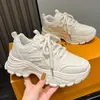 Zapatillas de Padre Auténticas Casuales Populares Bai Zhenhe Modelo Nuevo 2026 Transpirables Verano Antideslizantes Ligeras de Suela Gruesa Versátiles