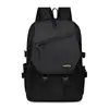 Bolsa Masculina Transfronteiriça, Mochila da Moda de Grande Capacidade, Bolsa Masculina de Alta Qualidade para Negócios e Deslocamento, Mochila Escolar, Mochila Casual