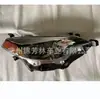 Para Toyota Corolla 2015 farol versão EUA farol Corolla 2016 EUA