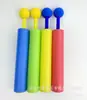 Venta Caliente Transfronteriza Juguete de Pistola de Agua para Bebé Tipo Arrastre Presurizada Gran Capacidad de Almacenamiento de Agua Juego de Agua Disparo de Largo Alcance