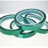 Cinta Verde para Mascotas de Alta Temperatura Placa de Circuito Pcb Galvanoplastia Pintura de Coche Cinta de Enmascarar sin Rastro Resistencia a la Temperatura en Spray Verde