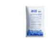 Bolsa de Hielo Autoabsorbente Espesa, No Necesita Añadir Agua, para Entrega de Alimentos, Congelación, Conservación de Alimentos Frescos, Bolsa Refrigerante Reutilizable