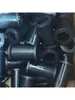 Máquina de embalagem Harvo uso mangueira de borracha tubo de expansão tesoura sônica válvula luva de borracha máquina de embalagem porta da válvula bico de descarga de cinzas
