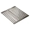 Estante Plegable para Escurrir Fregadero de Cocina, Estante Enrollable para Almacenamiento, Soporte Aislante de Calor para Tazones y Palillos, Estante para Escurrir Frutas y Verduras