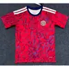 2627 Versión Tailandesa Argentina Alemania Portugal Italia Escocia Local y Visitante Fan Fútbol Ropa Deportiva