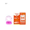 Cliente 151515 Anel Vibratório, Refrescante, Doce Sensação de Lamber a Língua... Produtos Combinados Não Podem Ser Devolvidos ou Trocados se o Produto Errado For Comprado