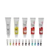 Set de Pinturas para Pintura China Wencui 12 Colores Set para Principiantes para Crear Pinturas de Paisajes y Pinturas a Tinta