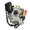 Adecuado para 139Qmb Gy6 50 60 80 100 Kymco Gp110 Vp110 Lab4 Carburador