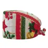 Gorro quirúrgico estampado gorro de quirófano gorro de doctor enfermera gorro de belleza hospital de mascotas gorro de trabajo gorro de calabaza gorro de cola de milano