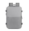 Mochila de Viaje, Mochila Casual, Bolsa de Viaje Ligera para Viajes de Negocios, Bolsa de Equipaje, Mochila para Portátil de Estudiante Universitario, Mochila de Senderismo para Exteriores
