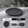 Vajilla de melamina gruesa, olla caliente, guarnición, plato, plato, plato, plato, plato, plato para barbacoa, plato comercial japonés para barbacoa, plato de fideos, plato de sushi