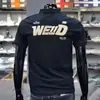 Camisa Polo con Alfabeto Camiseta de Manga Corta para Hombre Verano Ropa con Cuello para Hombre Lasel Manga Media Camiseta de Seda Helada para Hombre Led