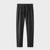 Pregunte sobre la distribución para Otoño e Invierno Pantalones Casuales de Pana Gruesos Forrados de Polar para Hombre, Pantalones Largos de Pana para Hombre